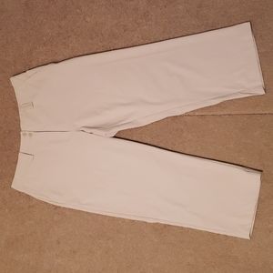 Nike Golf Women's Khaki Pants